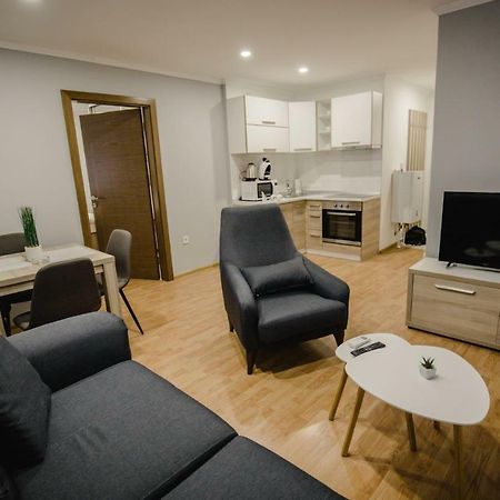 Trupl Apartman 5 - Stan Na Dan Apartment บริชโก ภายนอก รูปภาพ