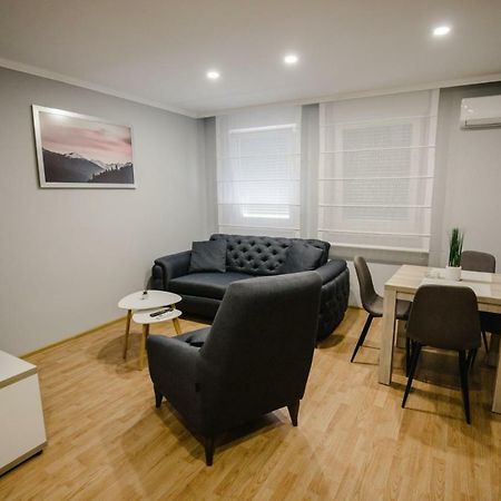 Trupl Apartman 5 - Stan Na Dan Apartment บริชโก ภายนอก รูปภาพ