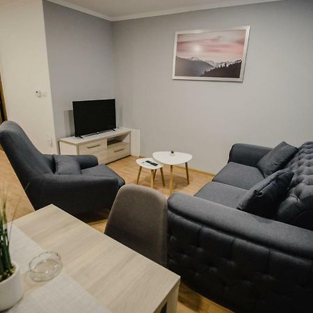 Trupl Apartman 5 - Stan Na Dan Apartment บริชโก ภายนอก รูปภาพ