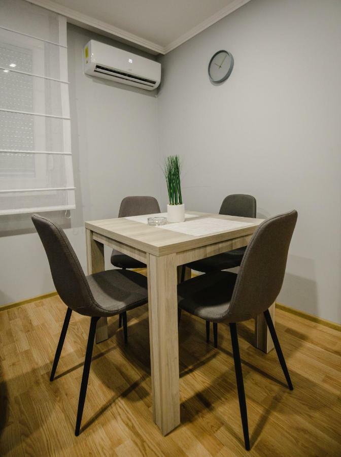 Trupl Apartman 5 - Stan Na Dan Apartment บริชโก ภายนอก รูปภาพ