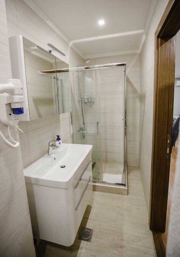 Trupl Apartman 5 - Stan Na Dan Apartment บริชโก ภายนอก รูปภาพ
