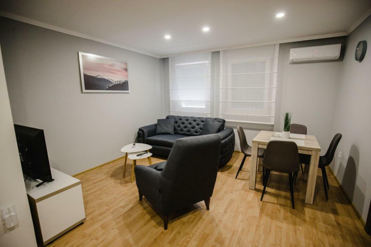 Trupl Apartman 5 - Stan Na Dan Apartment บริชโก ภายนอก รูปภาพ