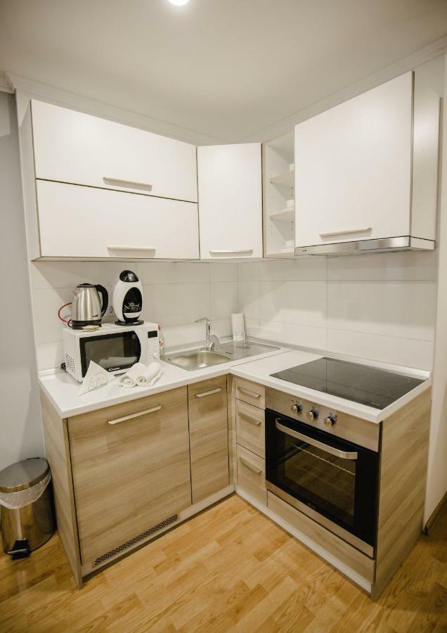 Trupl Apartman 5 - Stan Na Dan Apartment บริชโก ภายนอก รูปภาพ