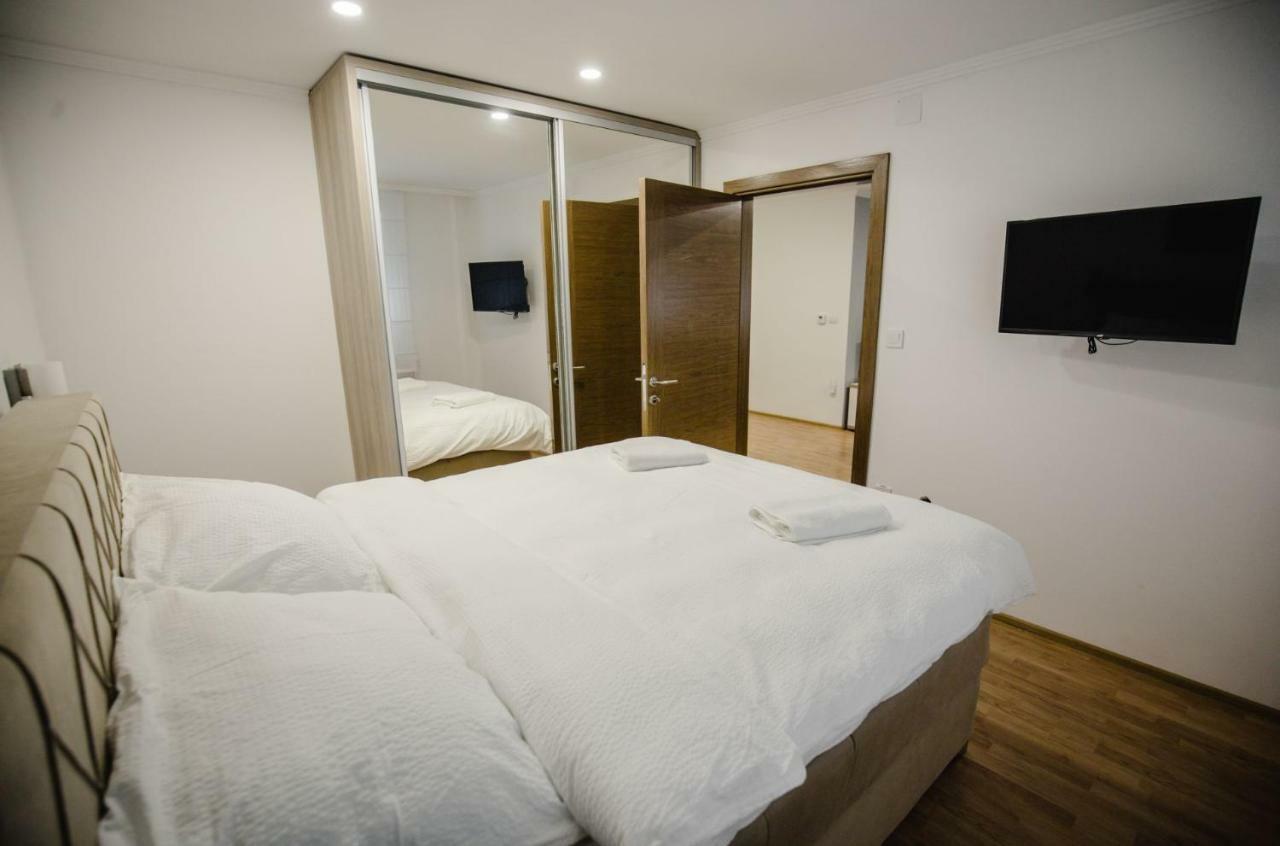 Trupl Apartman 5 - Stan Na Dan Apartment บริชโก ภายนอก รูปภาพ
