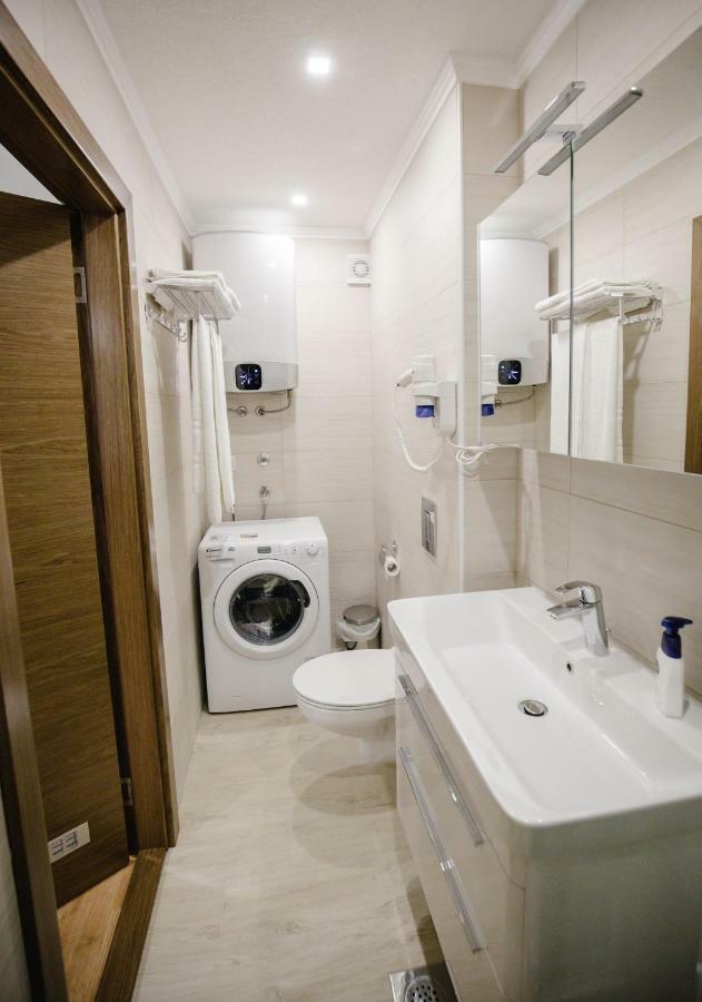 Trupl Apartman 5 - Stan Na Dan Apartment บริชโก ภายนอก รูปภาพ